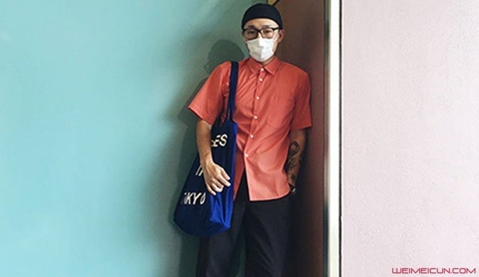 摄影师张家诚是谁 其个人资料被扒怒怼火箭少女怎么回事