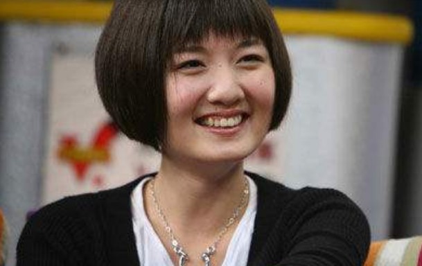 蒋小涵老公的个人资料 她是80年代红极一时的小童星