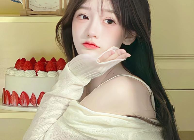 一句话精致晚安